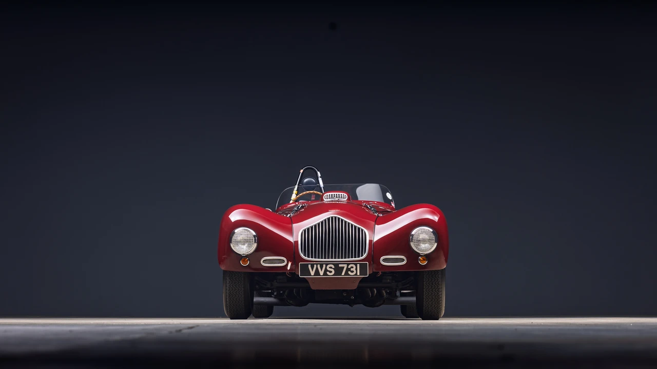 1952 Allard - Image 14 of 31