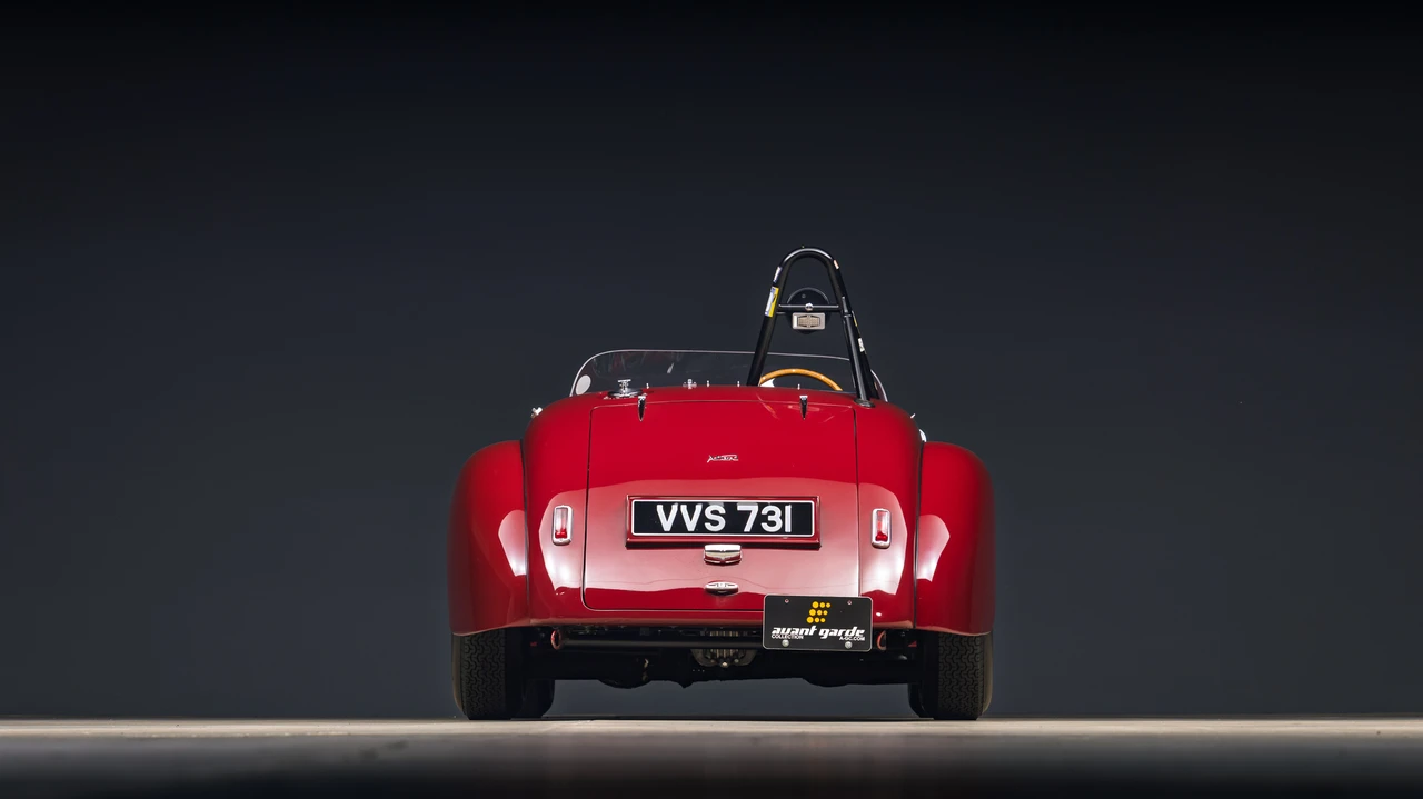 1952 Allard - Image 18 of 31