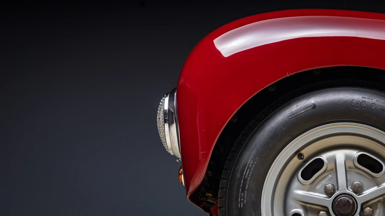 1952 Allard - Image 25 of 31
