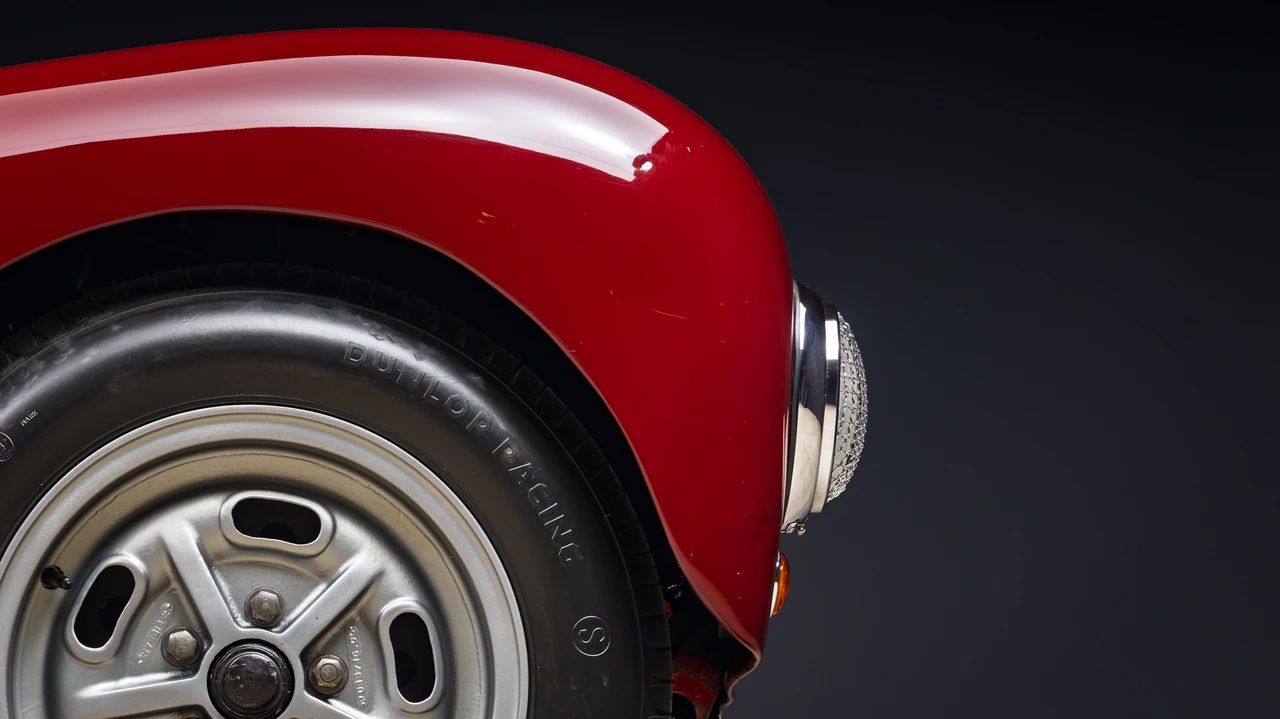 1952 Allard - Image 27 of 31