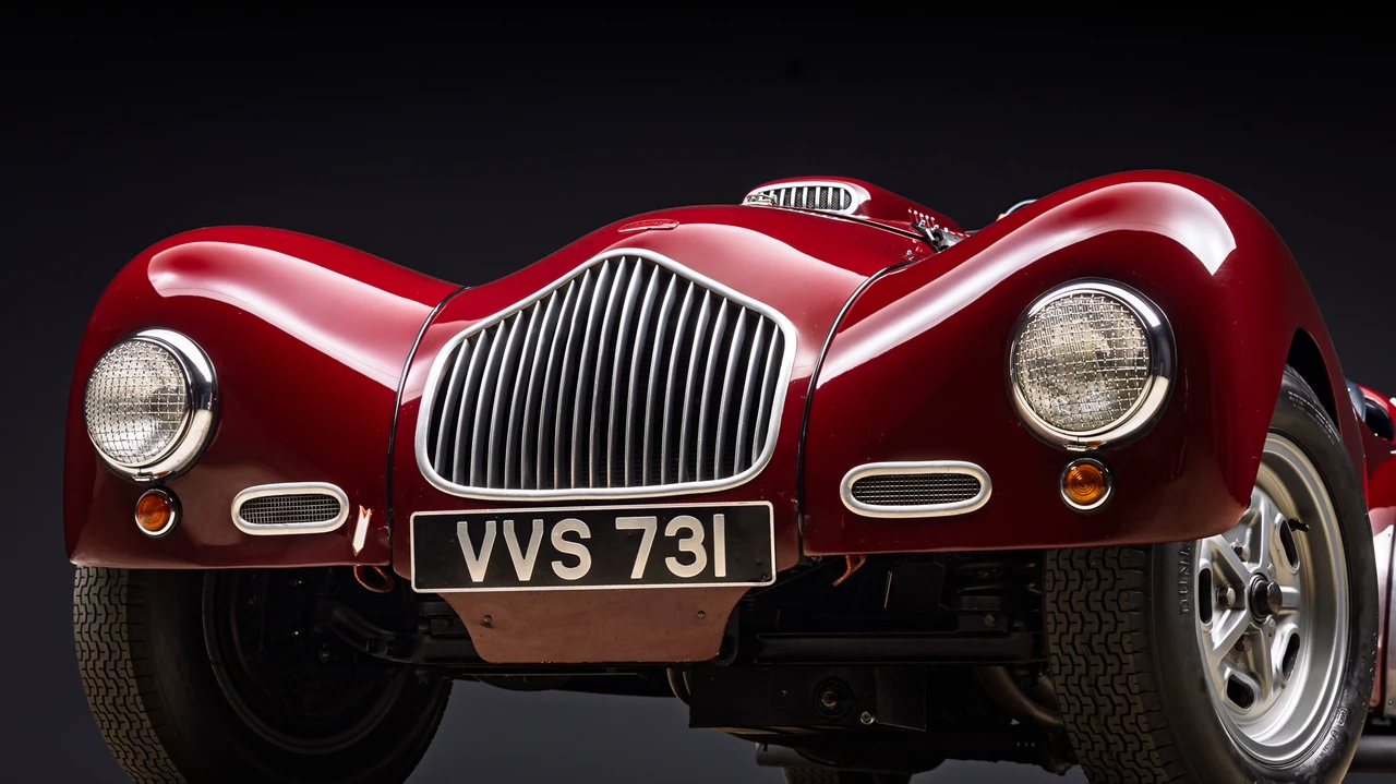 1952 Allard - Image 28 of 31