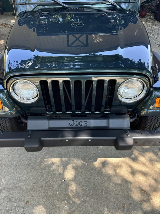 2005 Jeep TJ Wrangler - Image 20 of 31