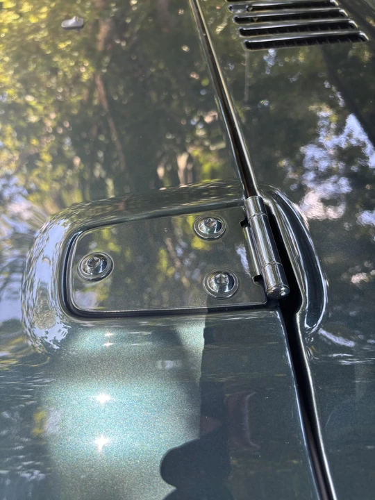 2005 Jeep TJ Wrangler - Image 23 of 31