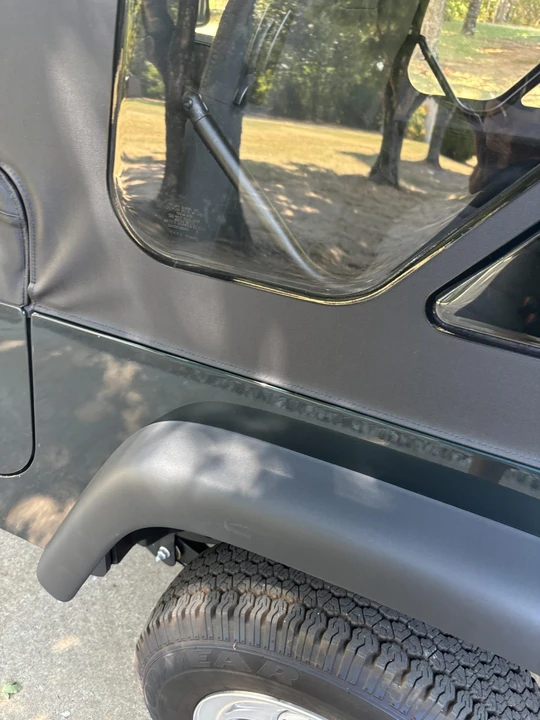 2005 Jeep TJ Wrangler - Image 26 of 31