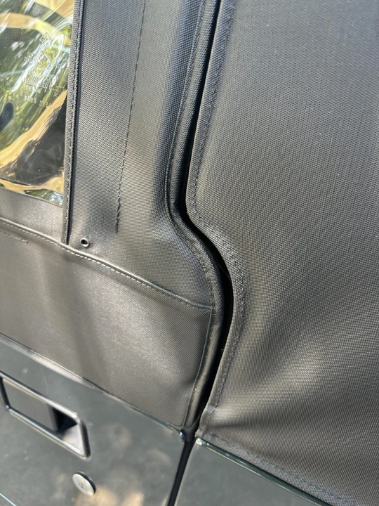 2005 Jeep TJ Wrangler - Image 30 of 31