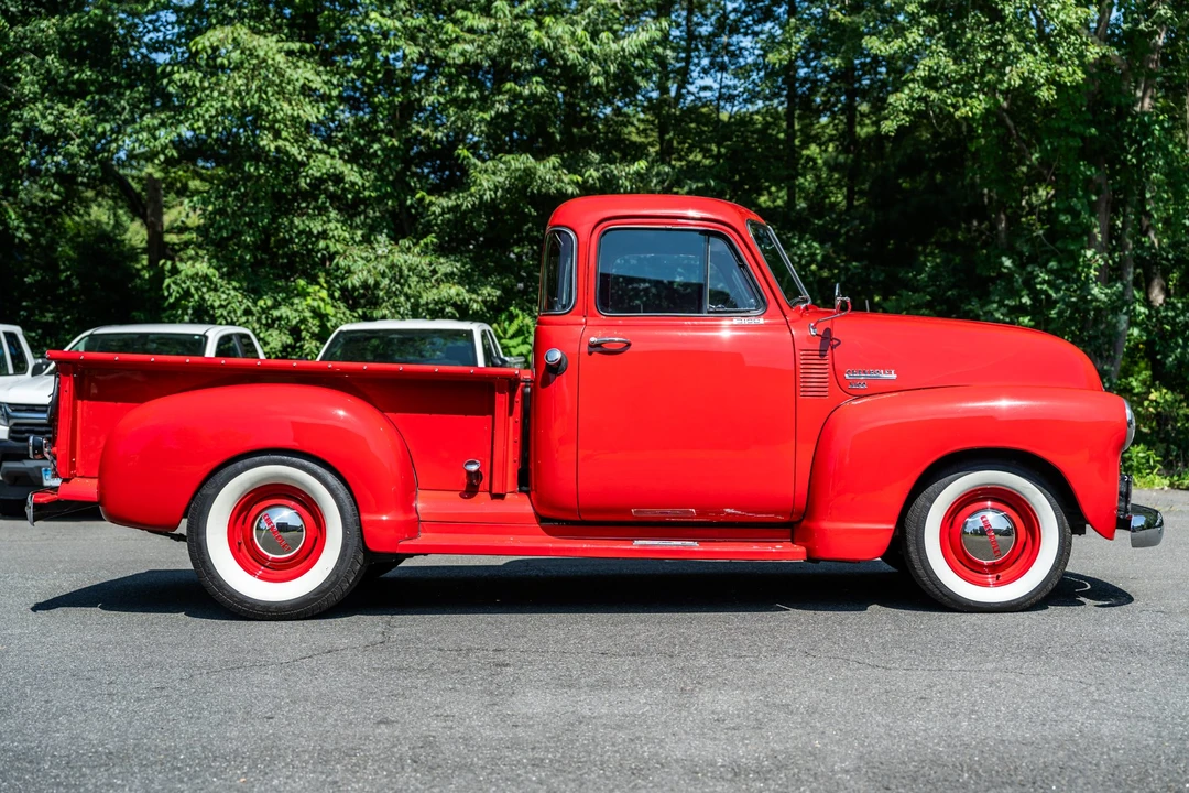 1949 Chevrolet Advance Design - Image 5 of 31