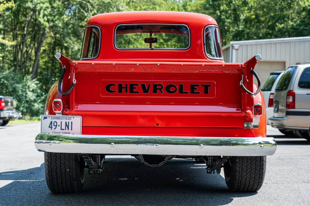 1949 Chevrolet Advance Design - Image 15 of 31