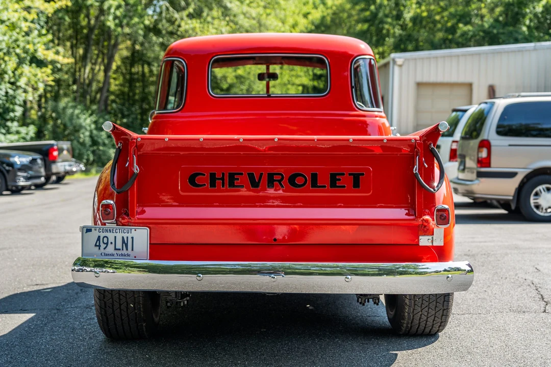 1949 Chevrolet Advance Design - Image 7 of 31