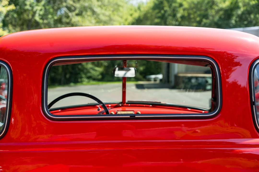 1949 Chevrolet Advance Design - Image 31 of 31