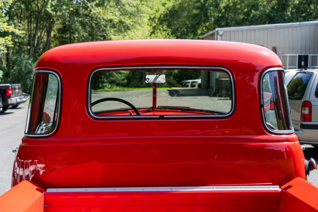 1949 Chevrolet Advance Design - Image 30 of 31