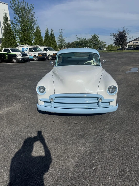 1950 Chevrolet Special & Deluxe & Fleetline - Image 3 of 31