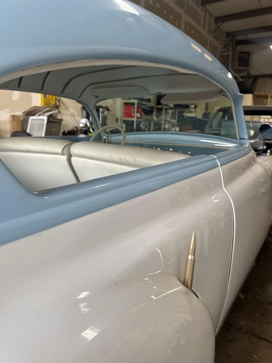 1950 Chevrolet Special & Deluxe & Fleetline - Image 15 of 31