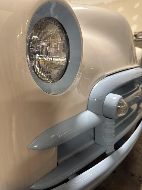 1950 Chevrolet Special & Deluxe & Fleetline - Image 7 of 31