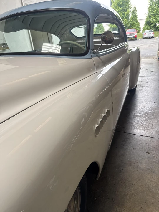 1950 Chevrolet Special & Deluxe & Fleetline - Image 12 of 31