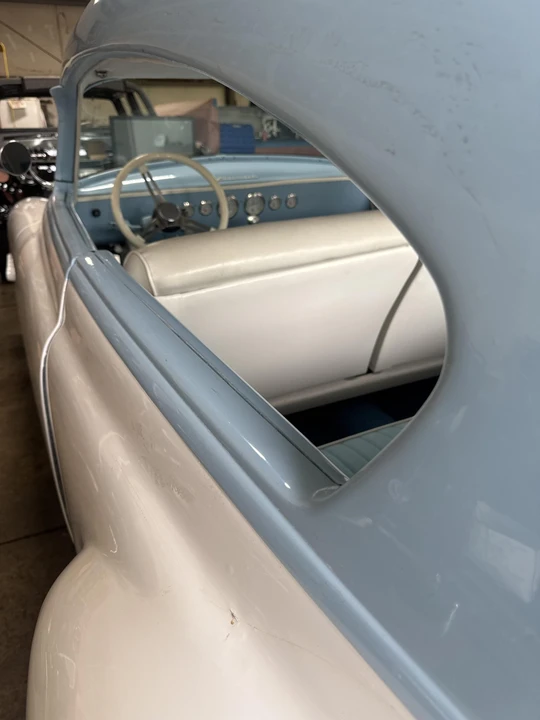 1950 Chevrolet Special & Deluxe & Fleetline - Image 14 of 31