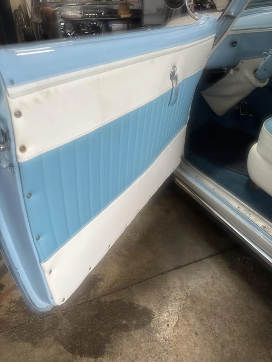 1950 Chevrolet Special & Deluxe & Fleetline - Image 31 of 31