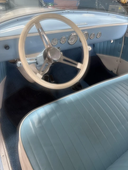 1950 Chevrolet Special & Deluxe & Fleetline - Image 23 of 31