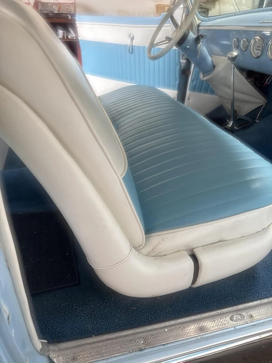1950 Chevrolet Special & Deluxe & Fleetline - Image 28 of 31