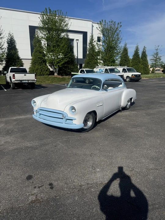 1950 Chevrolet Special & Deluxe & Fleetline - Image 4 of 31