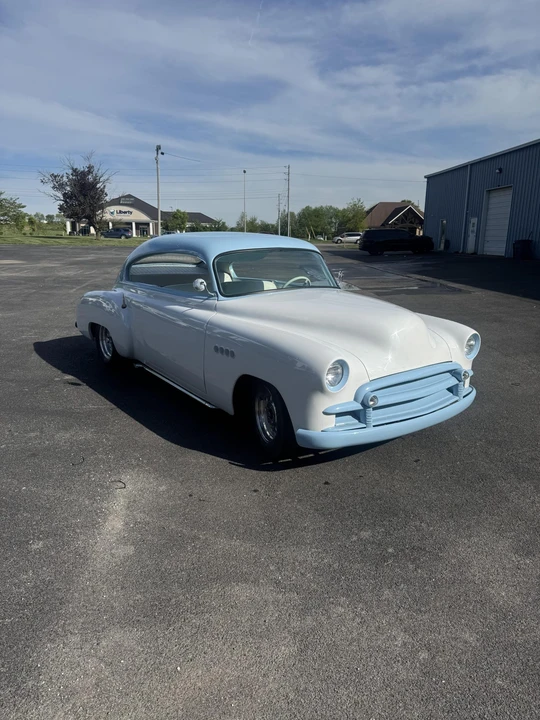 1950 Chevrolet Special & Deluxe & Fleetline - Image 2 of 31