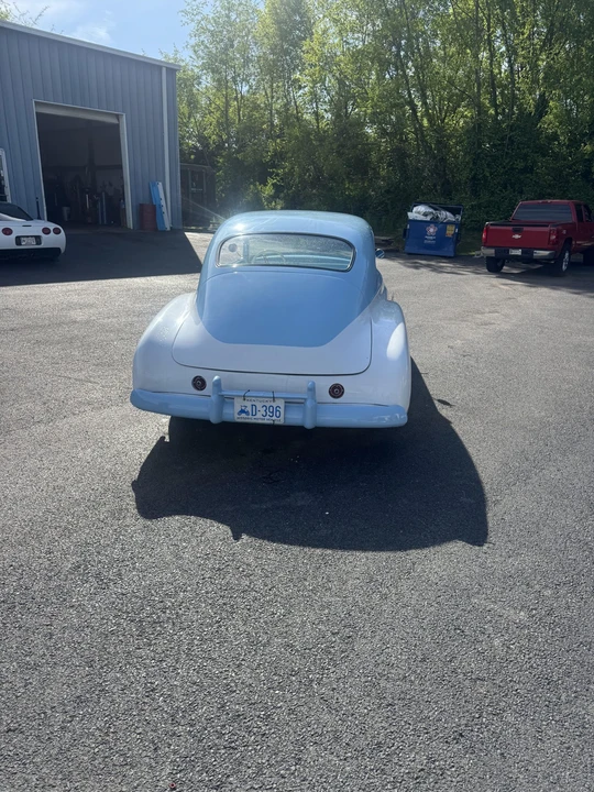 1950 Chevrolet Special & Deluxe & Fleetline - Image 6 of 31