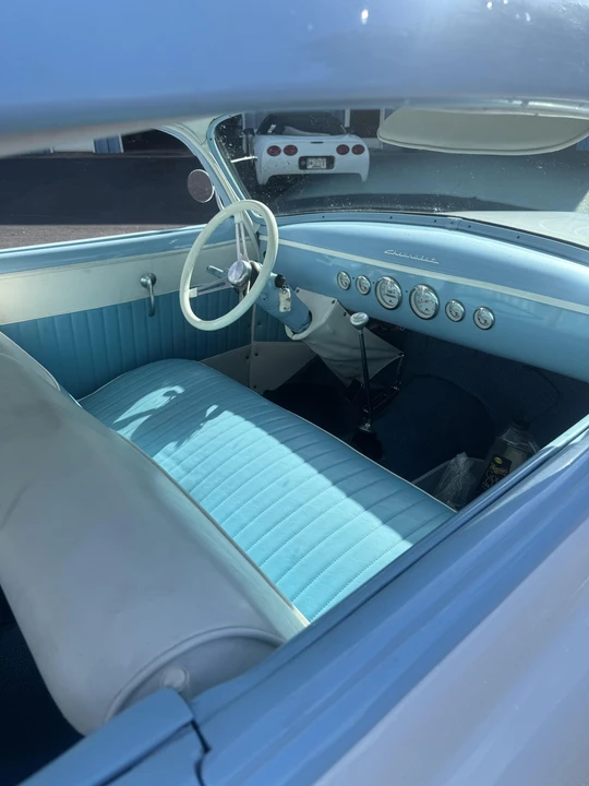1950 Chevrolet Special & Deluxe & Fleetline - Image 29 of 31