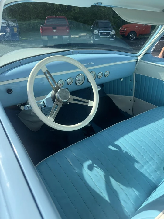 1950 Chevrolet Special & Deluxe & Fleetline - Image 24 of 31
