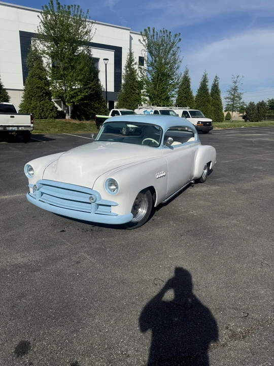 1950 Chevrolet Special & Deluxe & Fleetline - Image 5 of 31