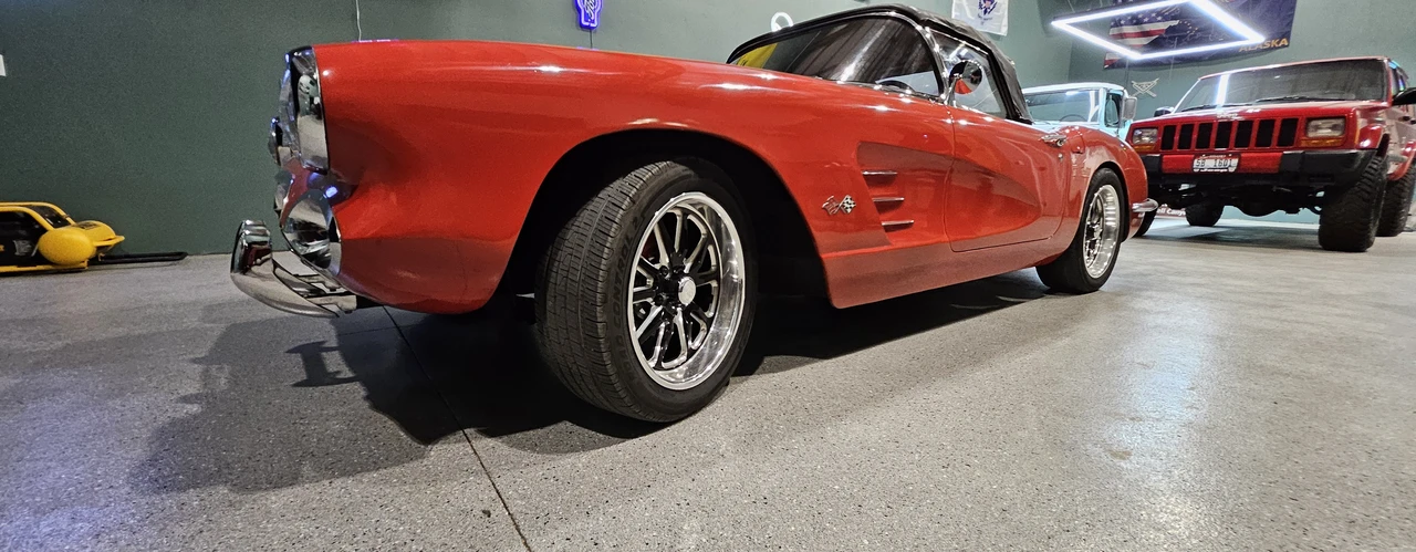1959 Chevrolet Corvette C1 - Image 19 of 31