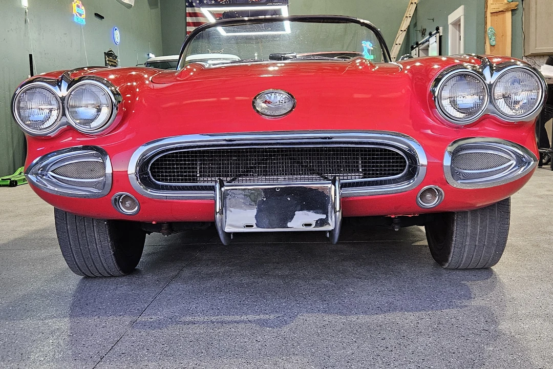 1959 Chevrolet Corvette C1 - Image 16 of 31
