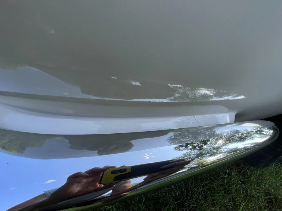 1963 Chevrolet Corvette C2 - Image 31 of 31