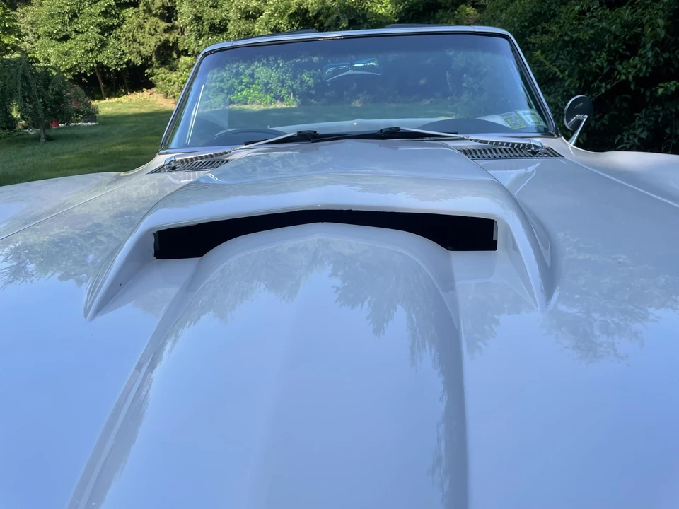 1963 Chevrolet Corvette C2 - Image 21 of 31