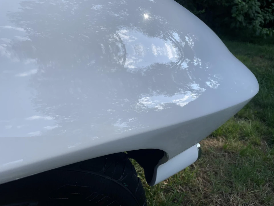 1963 Chevrolet Corvette C2 - Image 22 of 31