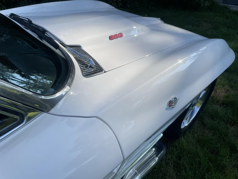 1963 Chevrolet Corvette C2 - Image 25 of 31