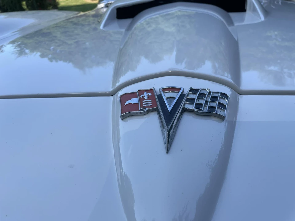 1963 Chevrolet Corvette C2 - Image 20 of 31