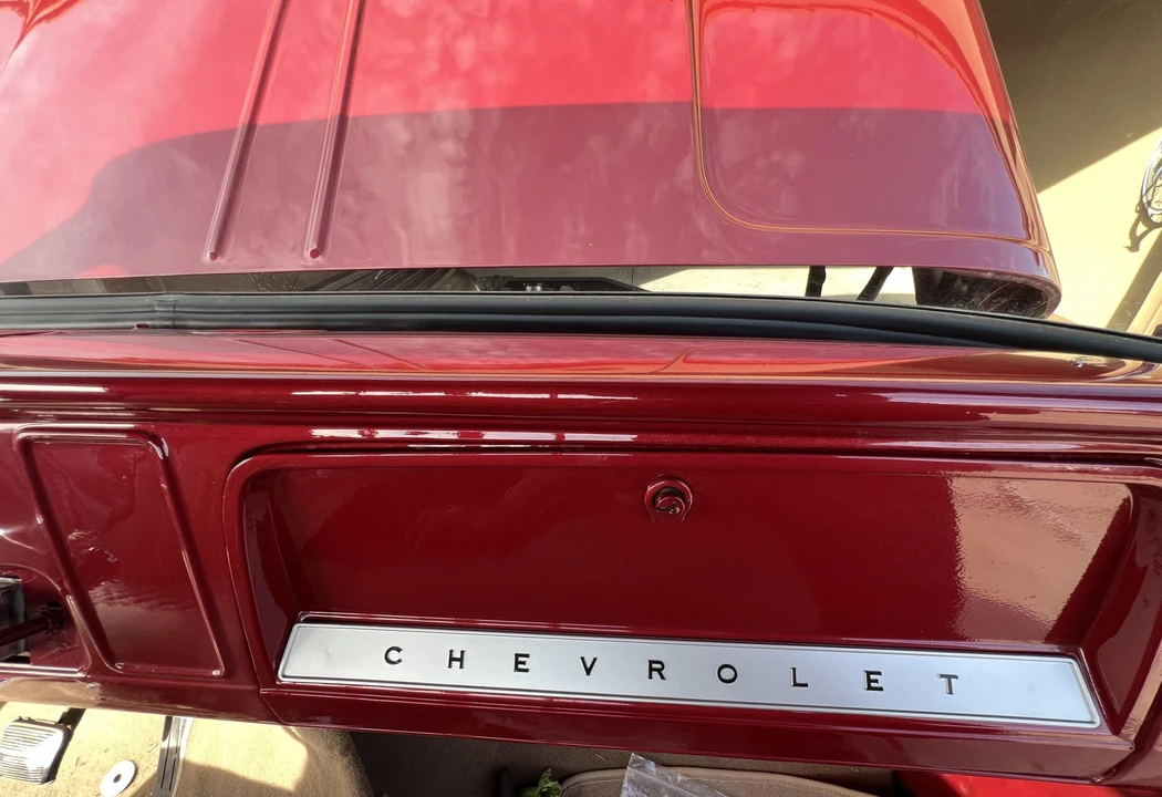 1964 Chevrolet C/K 1st Gen - Image 31 of 31