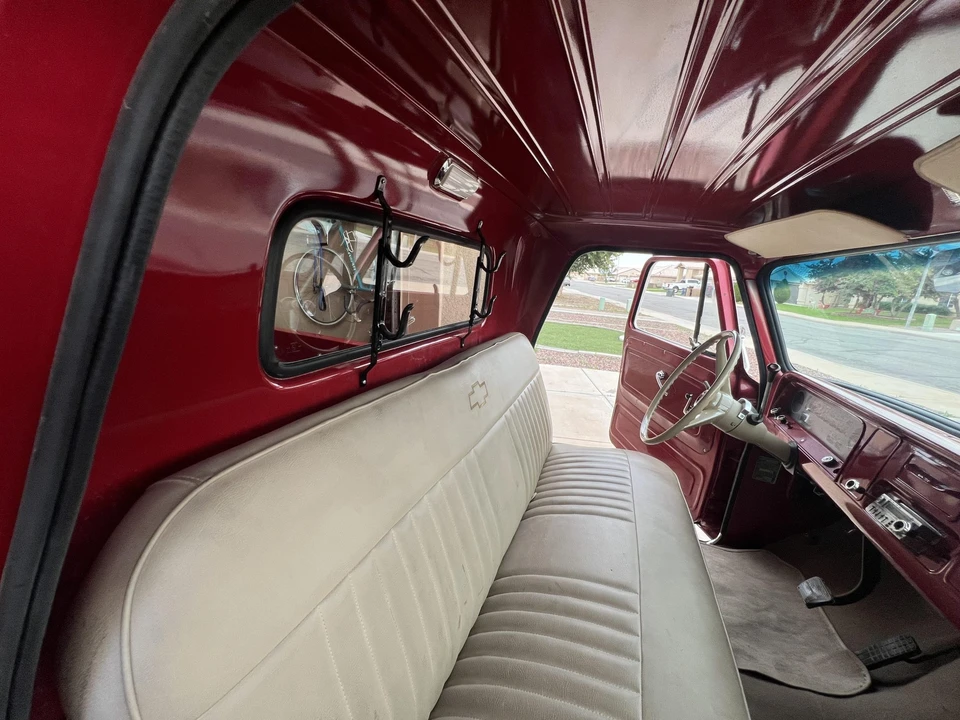 1964 Chevrolet C/K 1st Gen - Image 27 of 31