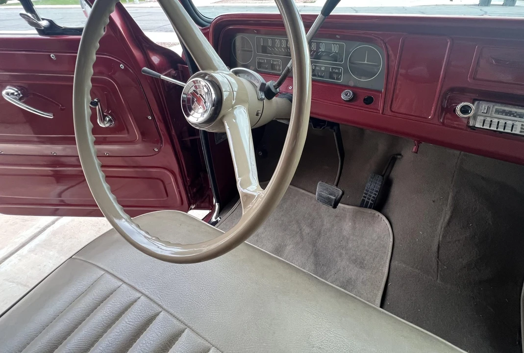 1964 Chevrolet C/K 1st Gen - Image 28 of 31