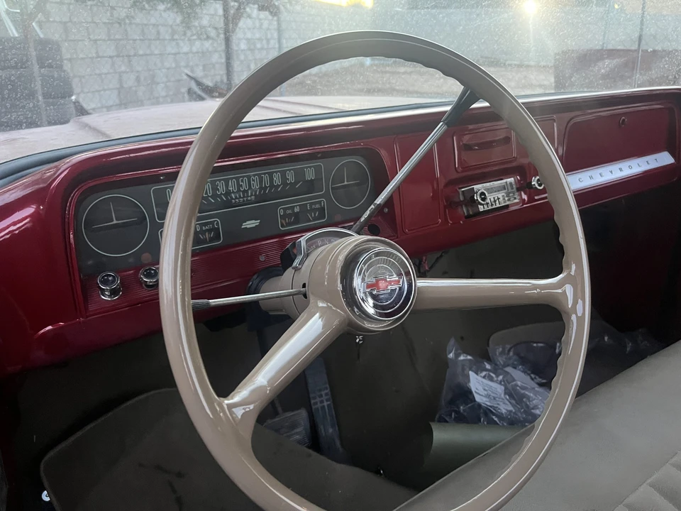 1964 Chevrolet C/K 1st Gen - Image 25 of 31