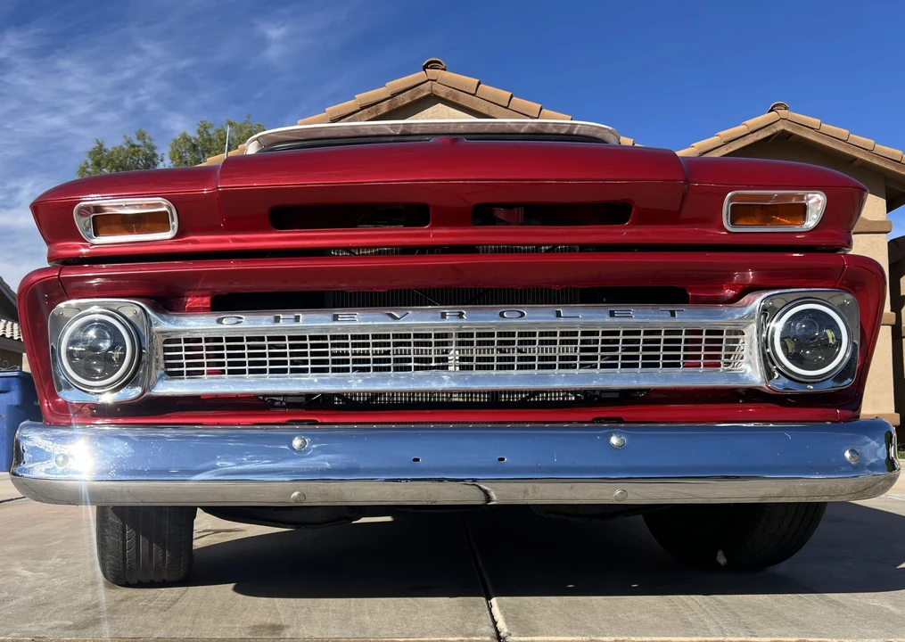 1964 Chevrolet C/K 1st Gen - Image 18 of 31