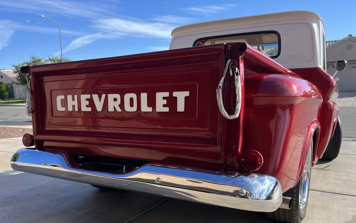 1964 Chevrolet C/K 1st Gen - Image 12 of 31