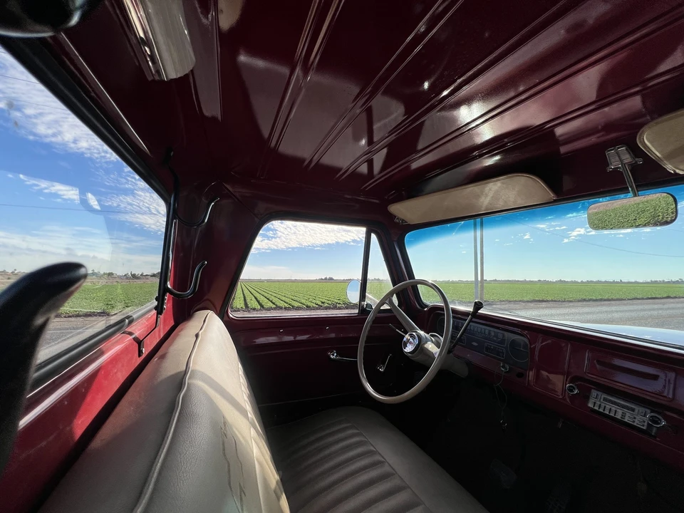 1964 Chevrolet C/K 1st Gen - Image 26 of 31