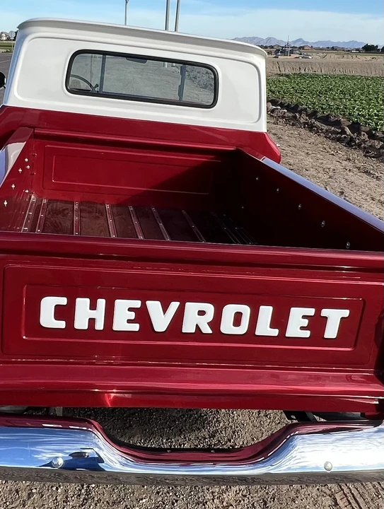 1964 Chevrolet C/K 1st Gen - Image 21 of 31