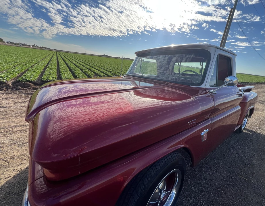 1964 Chevrolet C/K 1st Gen - Image 19 of 31