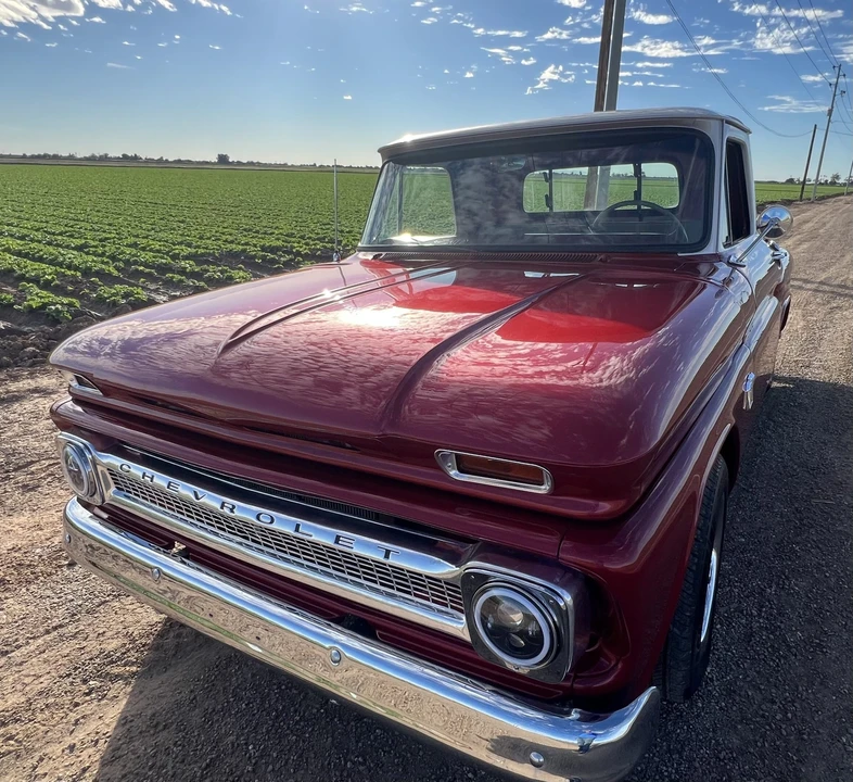 1964 Chevrolet C/K 1st Gen - Image 2 of 31