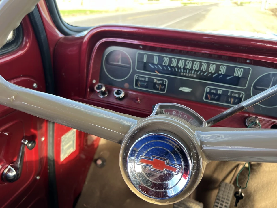 1964 Chevrolet C/K 1st Gen - Image 29 of 31