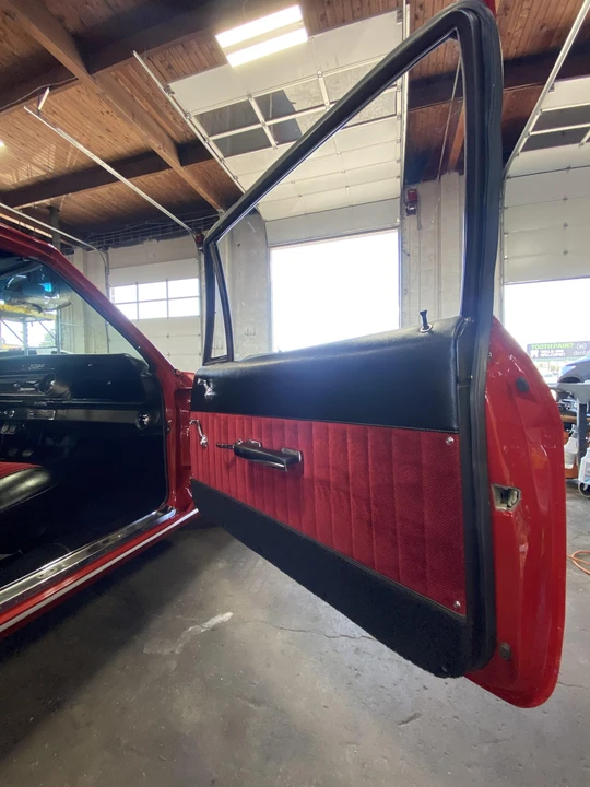 1965 Chevrolet Biscayne - Image 31 of 31