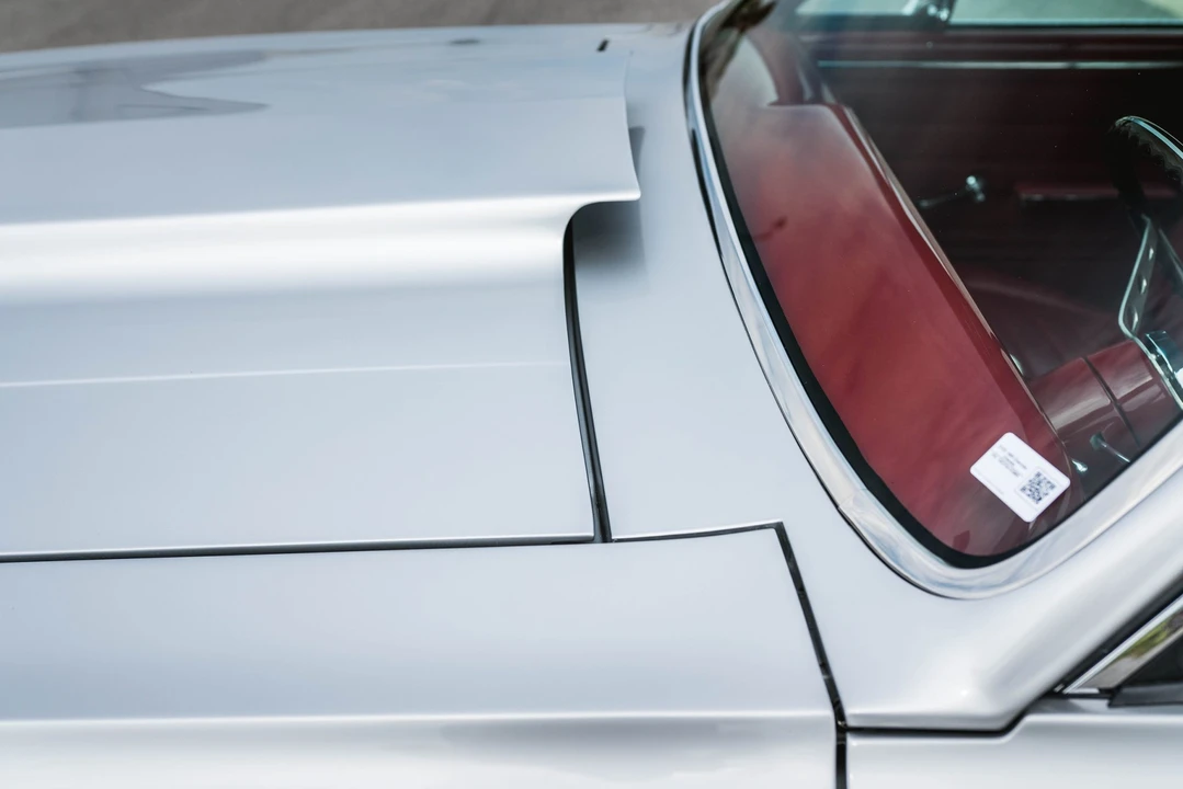 1965 Chevrolet Chevelle SS 1st Gen - Image 21 of 31