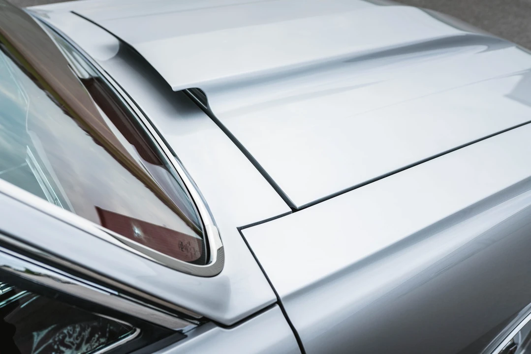 1965 Chevrolet Chevelle SS 1st Gen - Image 22 of 31