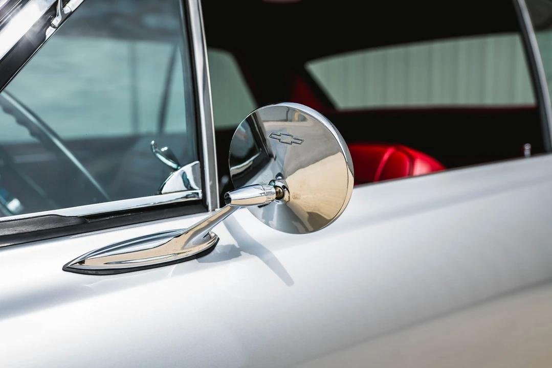 1965 Chevrolet Chevelle SS 1st Gen - Image 23 of 31